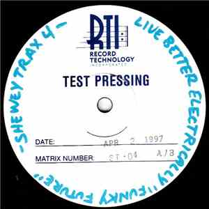 Live Better Electrically - Funky Future