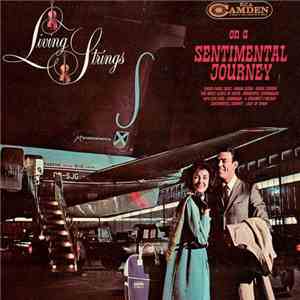 Living Strings - On A Sentimental Journey