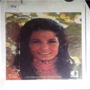 Loretta Lynn - Here I Am Again