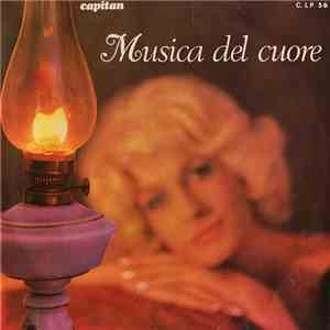 Mauro De Gregorio - Musica Del Cuore