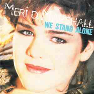 Meri D. Marshall - We Stand Alone