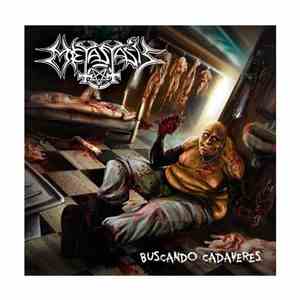 Metastasis - Buscando Cadaveres