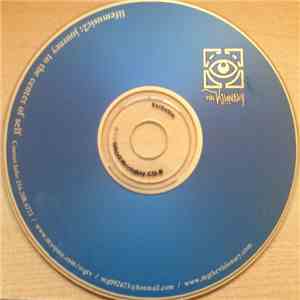 MG! The Visionary - Lifemusic2: Journey2thecenterofself