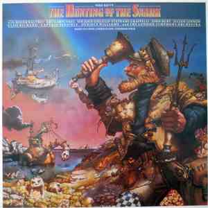 Mike Batt - The Hunting Of The Snark