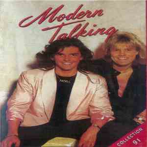 Modern Talking - Collection