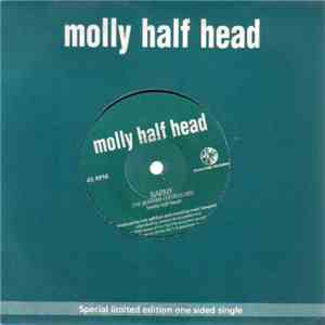 Molly Half Head - Barny