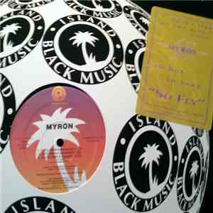 Myron - So Fly