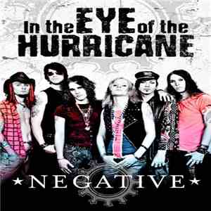 Negative  - In The Eye Of The Hurricane