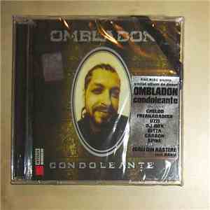 Ombladon - Condoleante