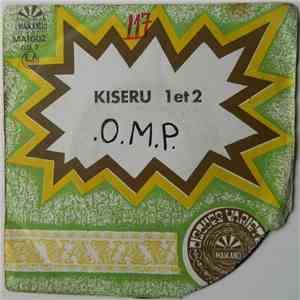 Orch. D.O.7 Shirati Jazz - Kiseru 1 & 2
