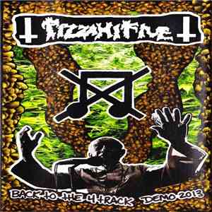 Pizza Hi Five - Back To The 4 Track Demo 2013