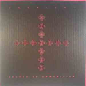 Prurient - Church Of Ammunition