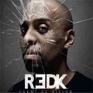 R.E.D.K - Chant De Vision
