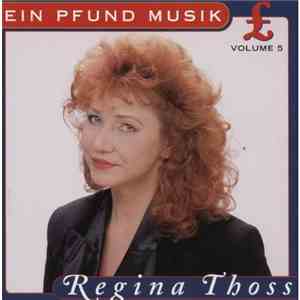 Regina Thoss - Ein Pfund Musik
