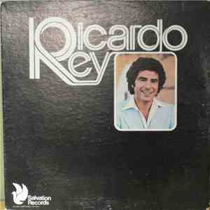 Ricardo Rey - Asi Sera