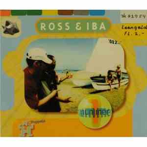 Ross & Iba - Nummer 1