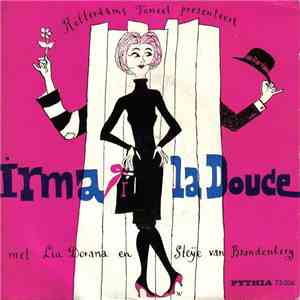 Rotterdams Toneel Presenteert Lia Dorana & Steije van Brandenberg - Irma La ...