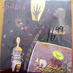 Sabiá - Portavoz