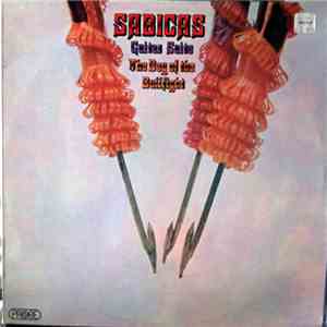 Sabicas - The Day Of The Bullfight