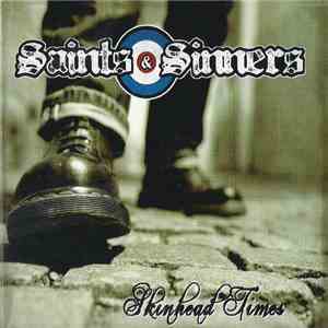 Saints & Sinners - Skinhead Times