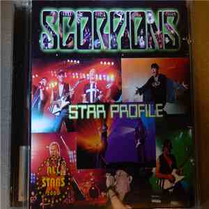 Scorpions - Star Profile