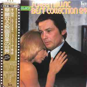 Stanley Maxfield Orchestra - Le Seins De Glace - Screen Music Best Collecti ...