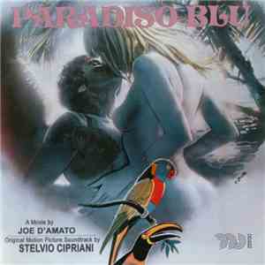 Stelvio Cipriani - Paradiso Blu