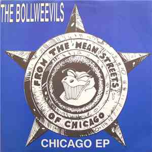 The Bollweevils - Chicago EP