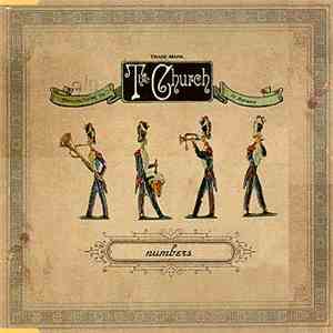 The Church - Numbers