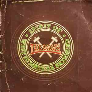 The Gams - Spirit Of West Sumatera Skinhead
