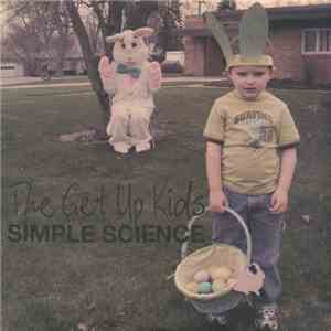The Get Up Kids - Simple Science