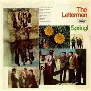The Lettermen - Spring!