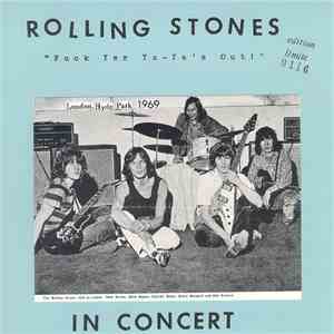 The Rolling Stones - Fuck Yer Ya-Ya's Out!