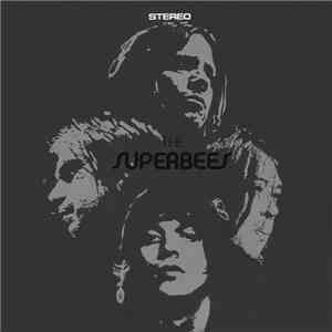 The Superbees - The Superbees