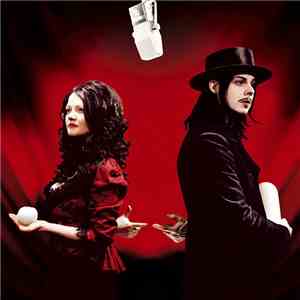 The White Stripes - Get Behind Me Satan