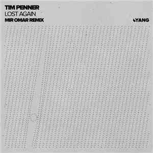 Tim Penner - Lost Again (Mir Omar Remix)