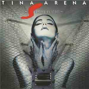 Tina Arena - Strong As Steel