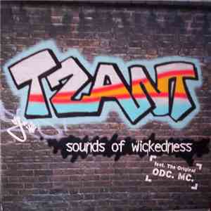Tzant - Sounds Of Wickedness