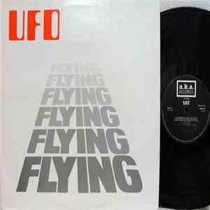 UFO - Flying