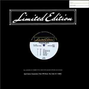 Unknown Artist - Limited Edition: Production Music - Velvet Sounds