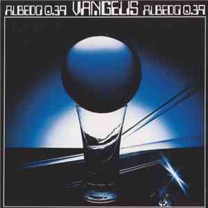 Vangelis - Albedo 0.39