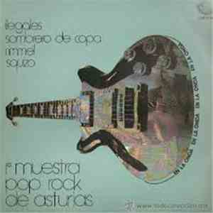 Various - 1ª Muestra Pop Rock De Asturias