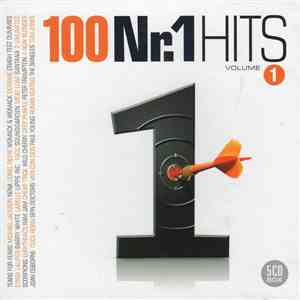 Various - 100 Nr. 1 Hits - Volume 1