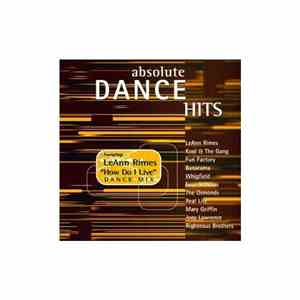 Various - Absolute Dance Hits