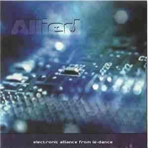 Various - ALLied