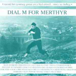 Various - Dial M For Merthyr