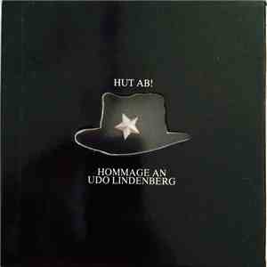 Various - Hut Ab! Hommage An Udo Lindenberg