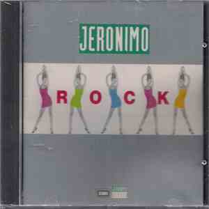 Various - Jeronimo Rock