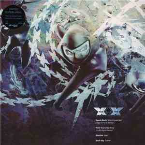 Various - Ninja Tune XX Vol. 6