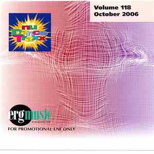 Various - Nu Dance Traxx Volume 118